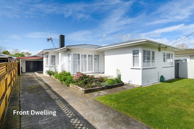 Photo of property in 17 Sinclair Avenue, Highbury, Palmerston North, 4412