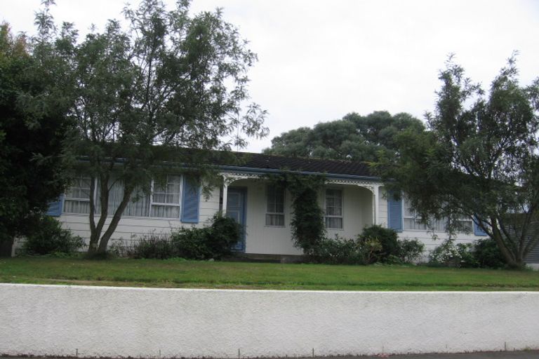 Photo of property in 28 Havelock Avenue, Westbrook, Palmerston North, 4412