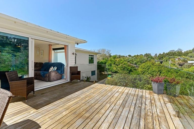 Photo of property in 15 Junction Street, Welbourn, New Plymouth, 4310