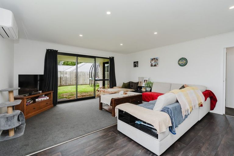 Photo of property in 39 Acacia Avenue, Kihikihi, Te Awamutu, 3800