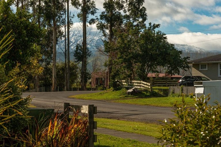 Photo of property in 55 Tainui Street, Ohakune, 4625