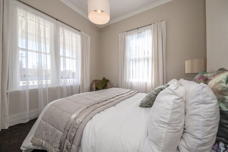 Photo of property in 25 Queen Street, Westport, 7825