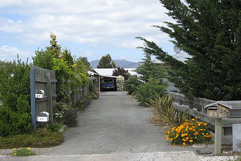Photo of property in 20a Brookfield Place, Redwoodtown, Blenheim, 7201