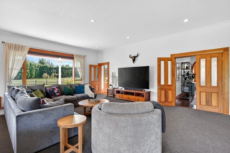 Photo of property in 308 Fabians Road, Morison Bush, Greytown, 5794