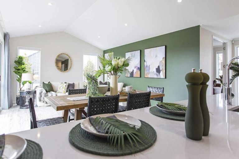 Photo of property in 44c Clark Road, Ngaruawahia, 3793