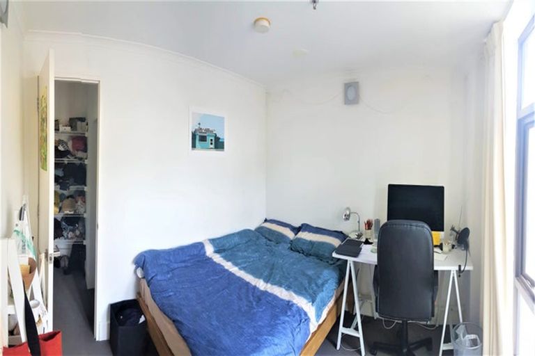 Photo of property in Augusta Apartments, 11/254 Willis Street, Te Aro, Wellington, 6011