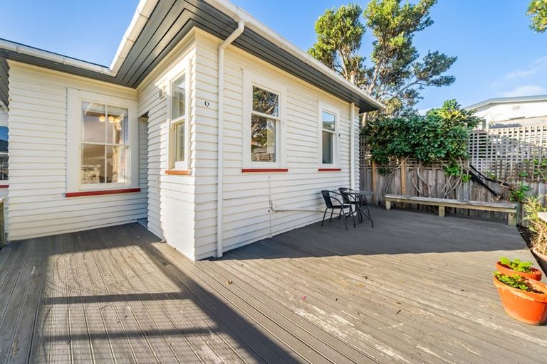 Photo of property in 6 Raupo Street, Hataitai, Wellington, 6021