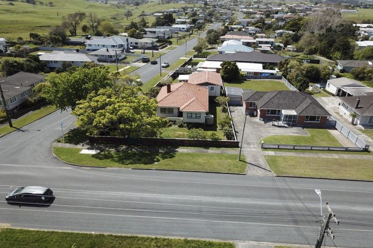 Photo of property in 139 Hokianga Road, Dargaville, 0310