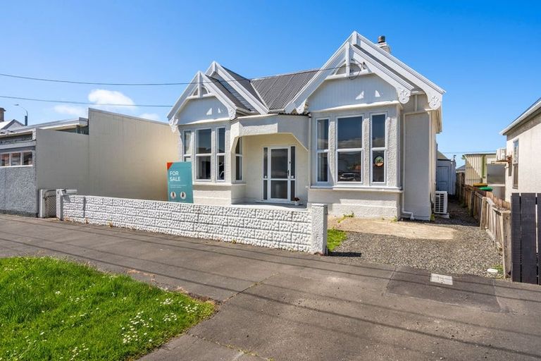 Photo of property in 5 Young Street, Saint Kilda, Dunedin, 9012