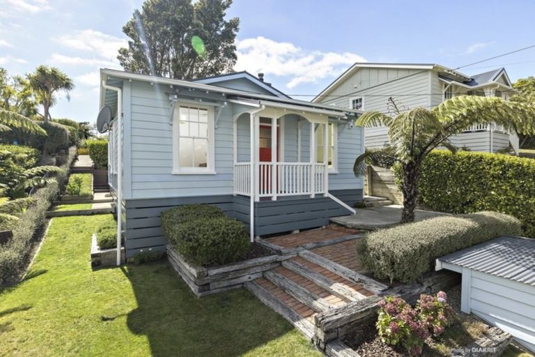 Photo of property in 49 Tarikaka Street, Ngaio, Wellington, 6035