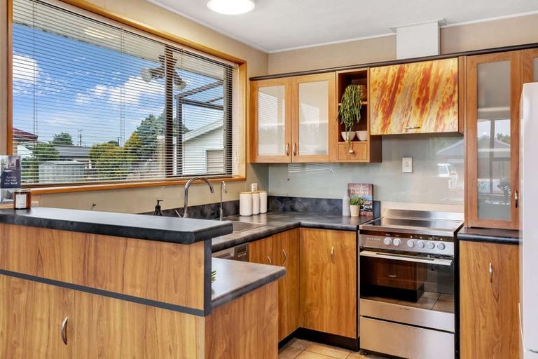 Photo of property in 10 Merlin Place, Gore, 9710