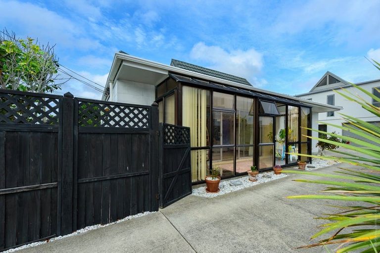 Photo of property in 1/42 Rocking Horse Road, Southshore, Christchurch, 8062