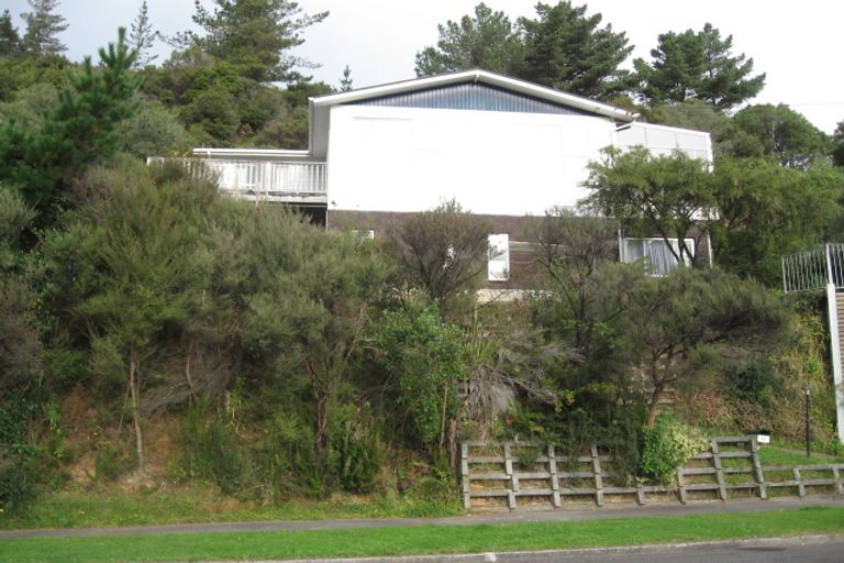 Photo of property in 45 Lowry Crescent, Stokes Valley, Lower Hutt, 5019