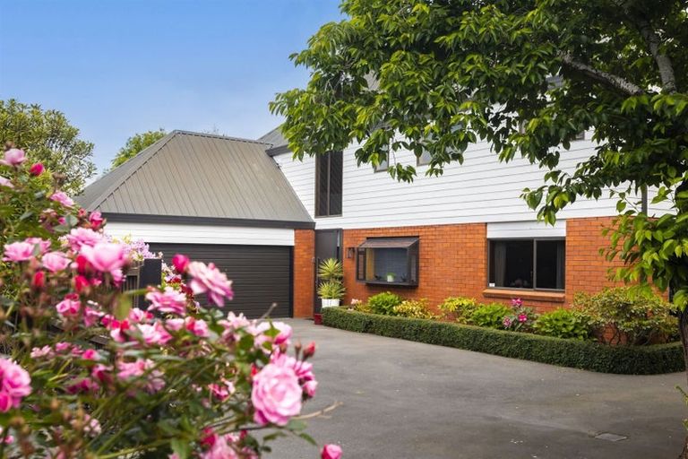 Photo of property in 5b Regency Crescent, Redwood, Christchurch, 8051