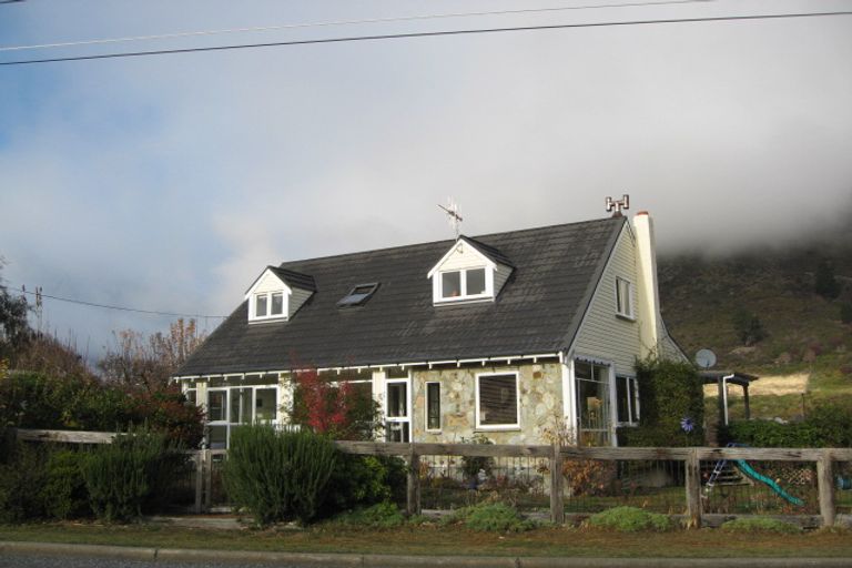 Photo of property in 1a Robertson Street, Frankton, Queenstown, 9300