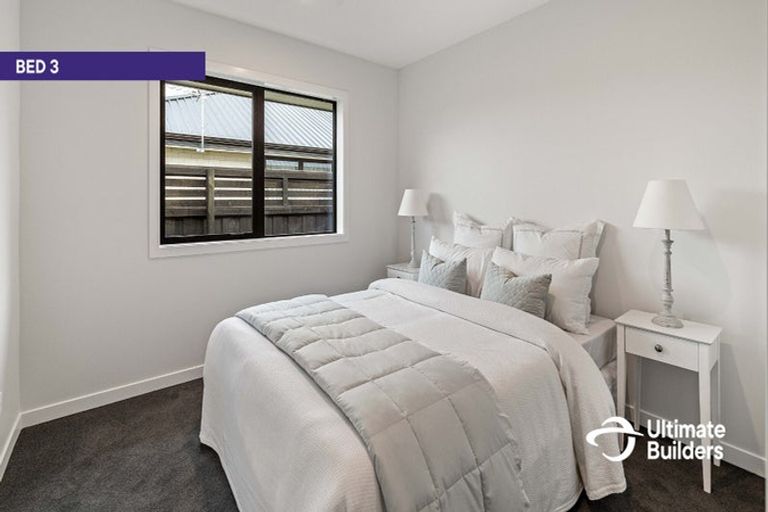 Photo of property in 6 John Holmes Road, Halswell, Christchurch, 8025