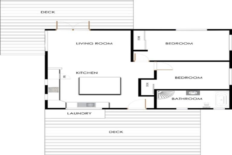 Photo of property in 38 Raumanga Valley Road, Raumanga, Whangarei, 0110