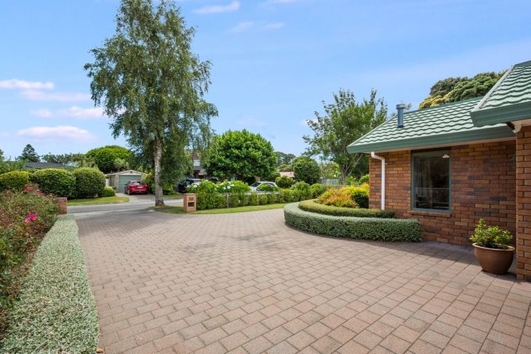 Photo of property in 6 Horopito Road, Waikanae, 5036