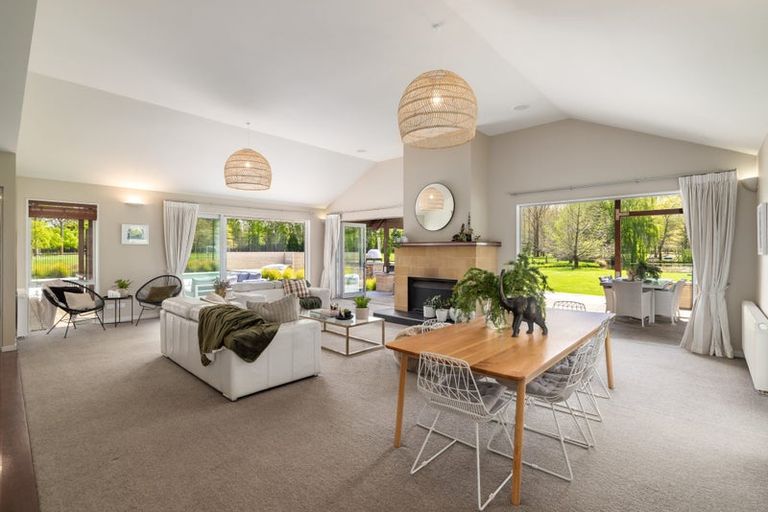 Photo of property in 86 Raddens Road, Ohoka, Kaiapoi, 7692