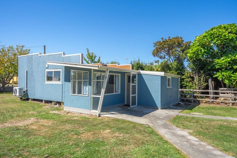 Photo of property in 9 Rangatira Street, Otaki, 5512