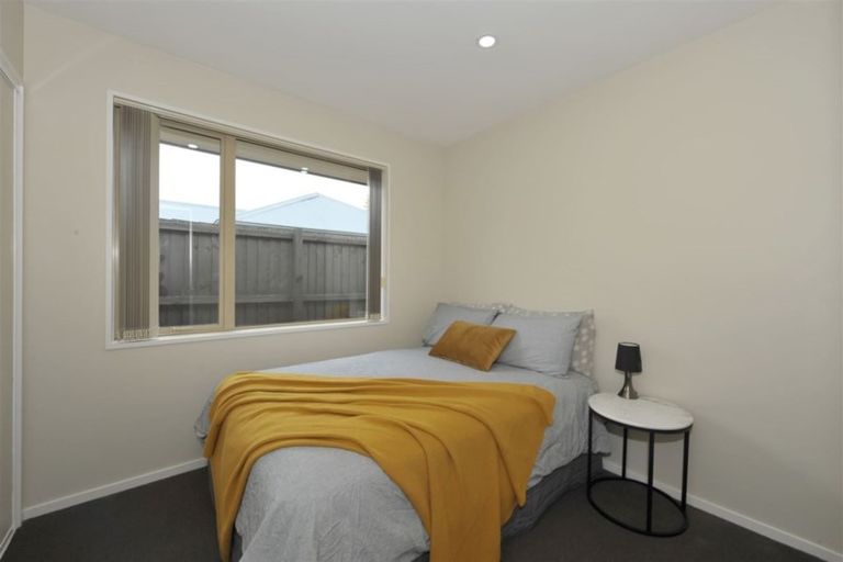 Photo of property in 3 Sefton Place, Spreydon, Christchurch, 8024