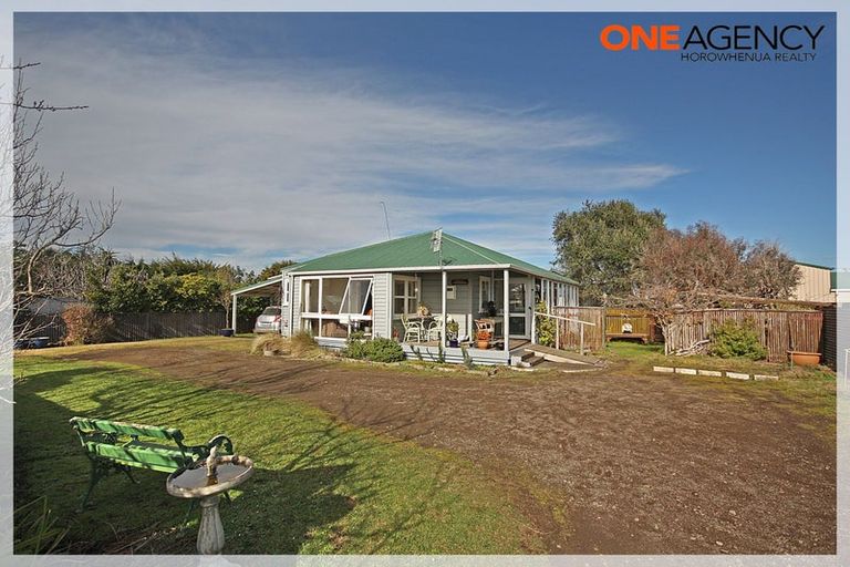 Photo of property in 56a Edinburgh Terrace, Foxton Beach, Foxton, 4815