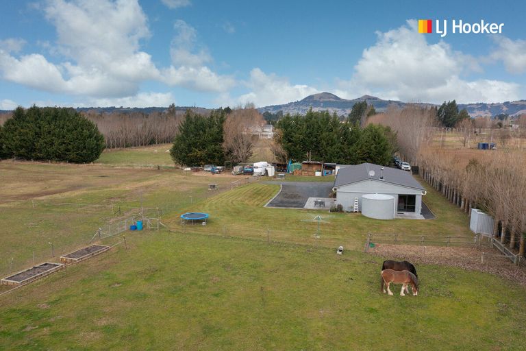 Photo of property in 480 Riccarton Road West, North Taieri, Mosgiel, 9092