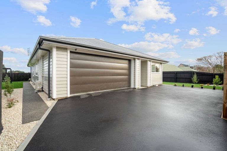 Photo of property in 137a Halswell Junction Road, Halswell, Christchurch, 8025