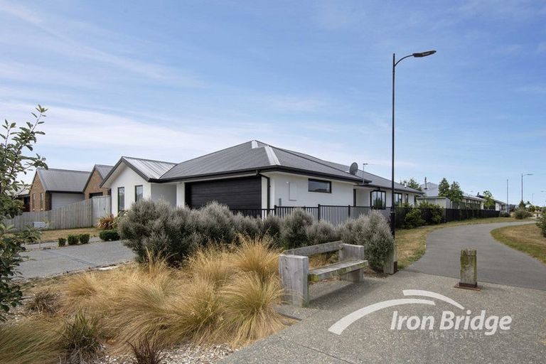 Photo of property in 22 Chert Street, Rolleston, 7614