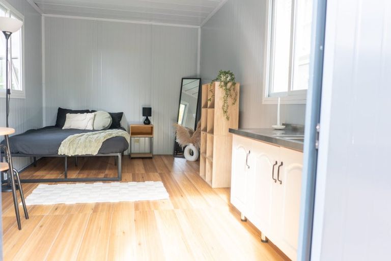 Photo of property in 22 Orion Place, Hillcrest, Auckland, 0627