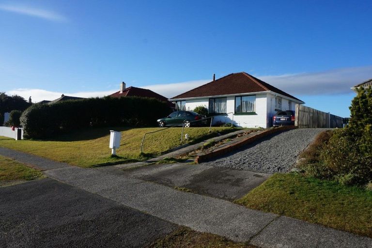 Photo of property in 93 Lithgow Street, Glengarry, Invercargill, 9810
