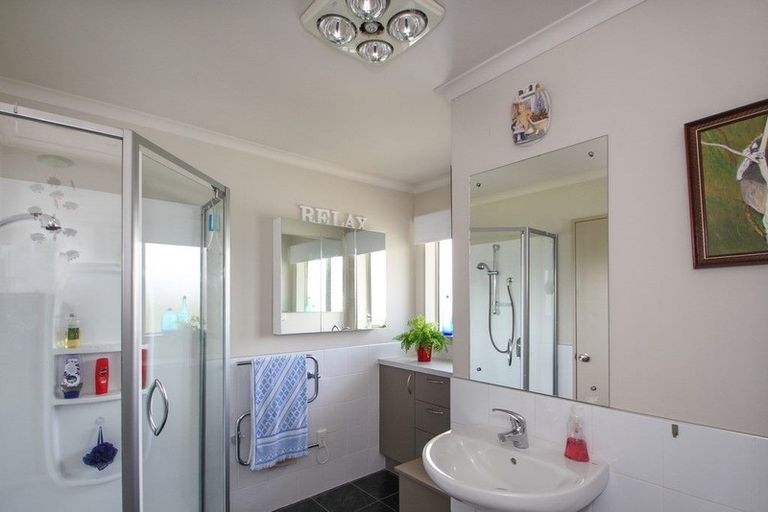 Photo of property in 4 Leven Street, South Hill, Oamaru, 9400