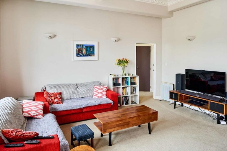 Photo of property in 17/60 Courtenay Place, Te Aro, Wellington, 6011