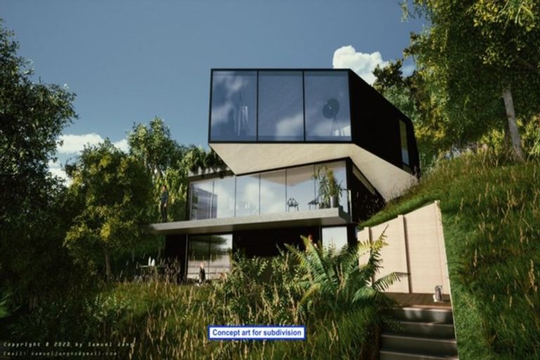 Photo of property in 89 Black Rock Road, Newlands, Wellington, 6037