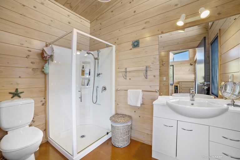 Photo of property in 3 Puk Lane, Flat Point, Masterton, 5883