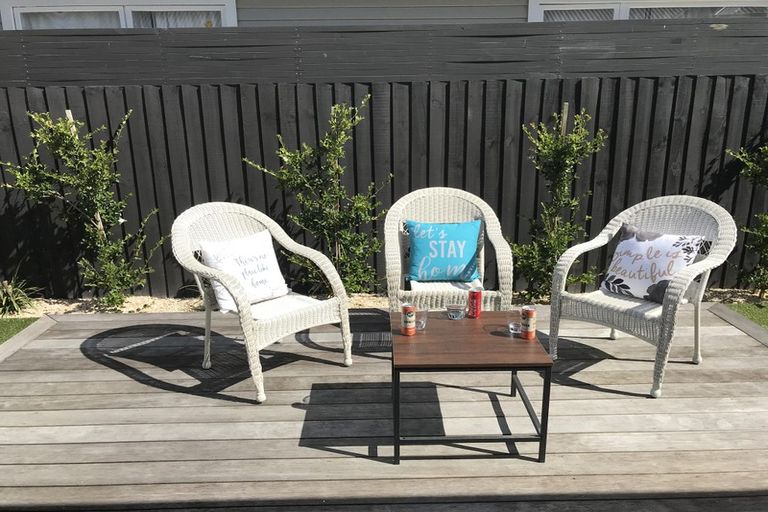 Photo of property in 2/36 Shirley Road, Richmond, Christchurch, 8013