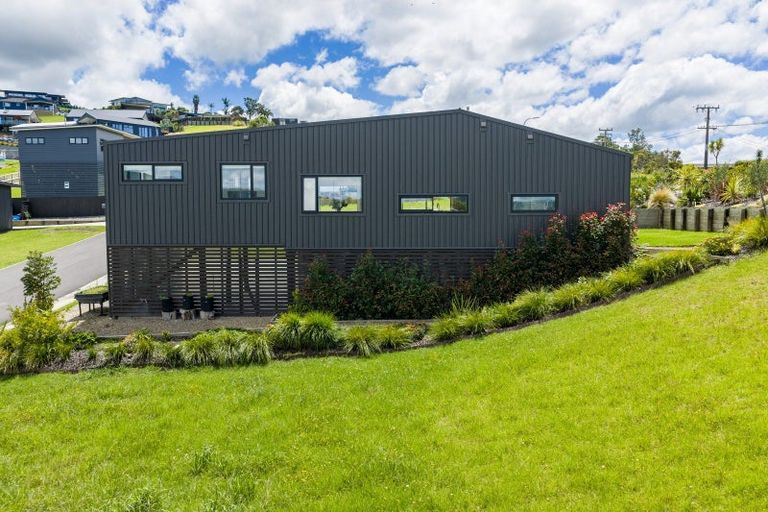 Photo of property in 5 Milky Way, Langs Beach, Waipu, 0582