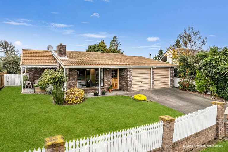 Photo of property in 5 Spurdle Street, Springvale, Whanganui, 4501