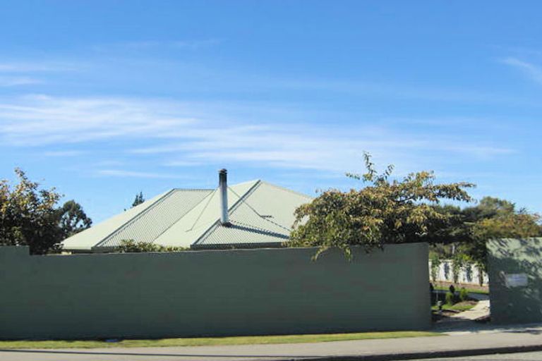 Photo of property in 151 Morgans Road, Marchwiel, Timaru, 7910