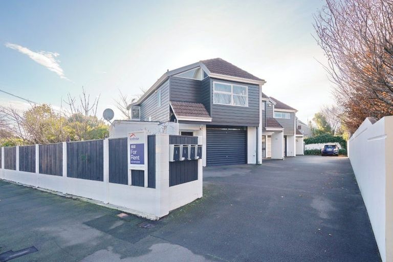 Photo of property in 48b Bristol Street, St Albans, Christchurch, 8014