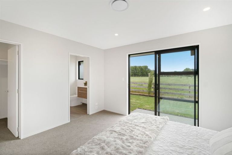 Photo of property in 37 Makybe Terrace, Lincoln, 7608