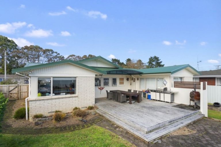 Photo of property in 44 Fitzroy Avenue, Fitzroy, Hamilton, 3206