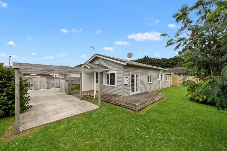 Photo of property in 27 Anzac Avenue, Morrinsville, 3300