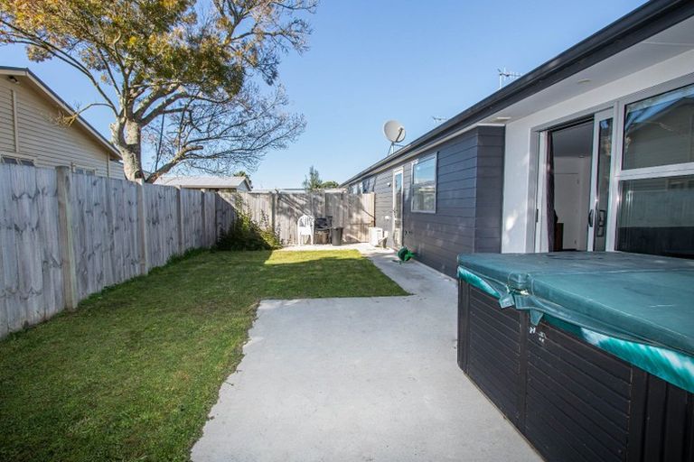 Photo of property in 3/80 East Street, Enderley, Hamilton, 3214