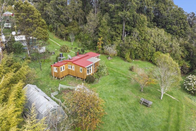 Photo of property in 739 Bird Road, Clifton, Takaka, 7183