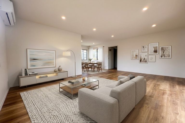 Photo of property in 3/35 Trimdon Street, Randwick Park, Auckland, 2105