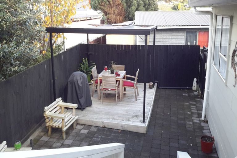 Photo of property in 7 Kinsella Place, Paeroa, 3600