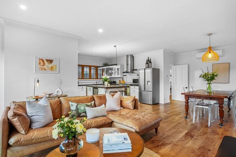 Photo of property in 191 Knowles Street, St Albans, Christchurch, 8052