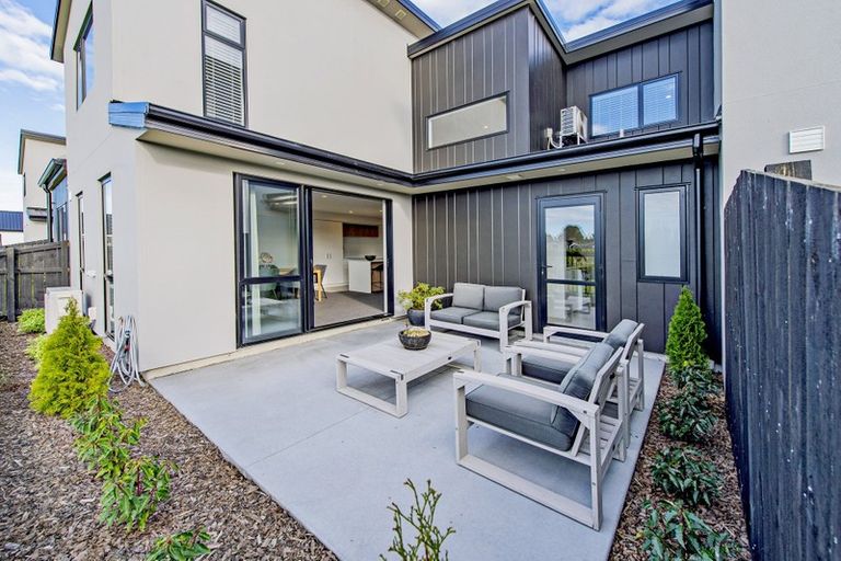 Photo of property in 140 Metehau Street, Marshland, Christchurch, 8083