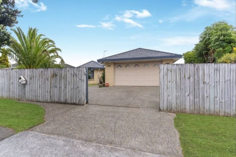 Photo of property in 95 Smales Road, East Tamaki, Auckland, 2013
